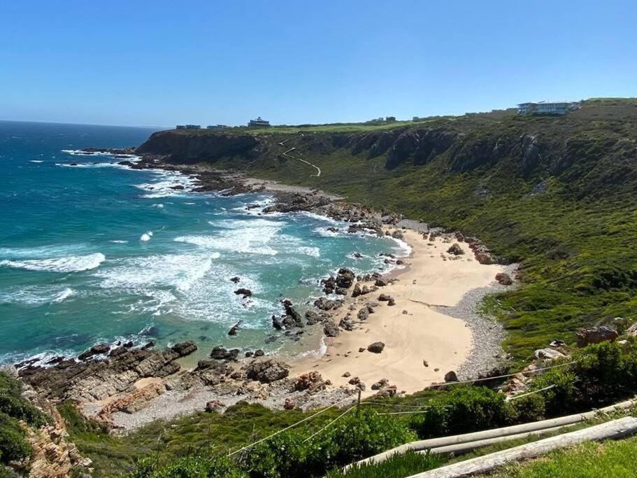 Signature Lodge 3 @ Pinnacle Point Golf Estate Mossel Bay Exteriör bild