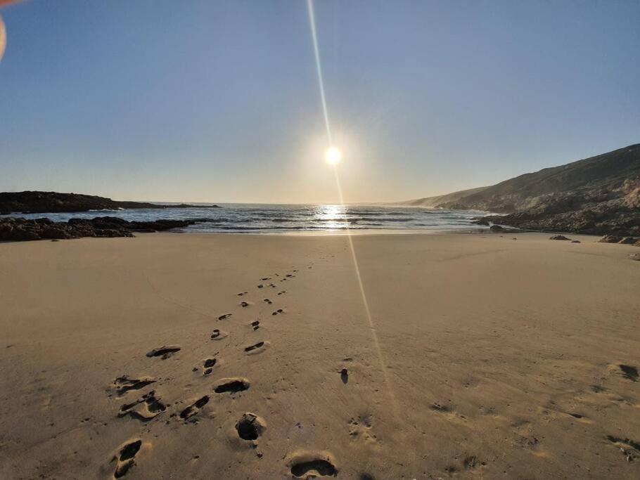 Signature Lodge 3 @ Pinnacle Point Golf Estate Mossel Bay Exteriör bild