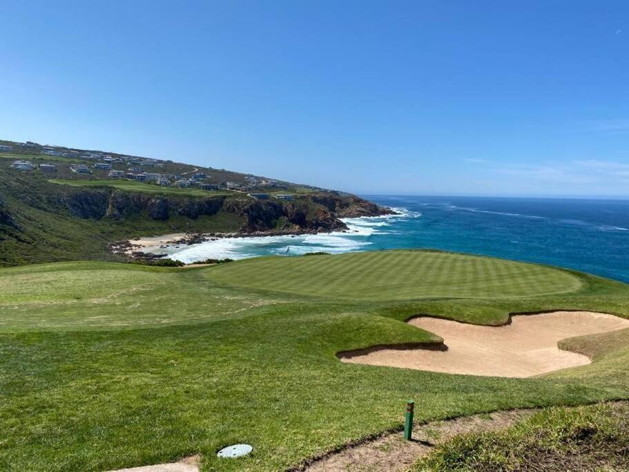 Signature Lodge 3 @ Pinnacle Point Golf Estate Mossel Bay Exteriör bild