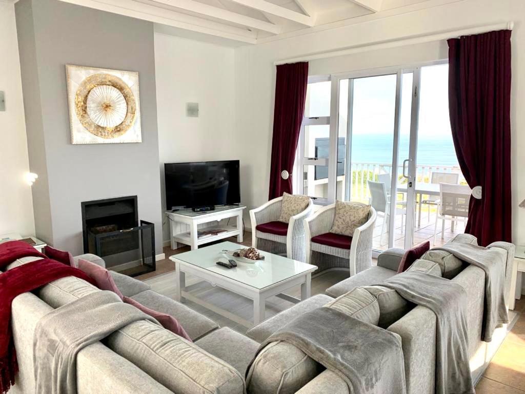 Signature Lodge 3 @ Pinnacle Point Golf Estate Mossel Bay Exteriör bild