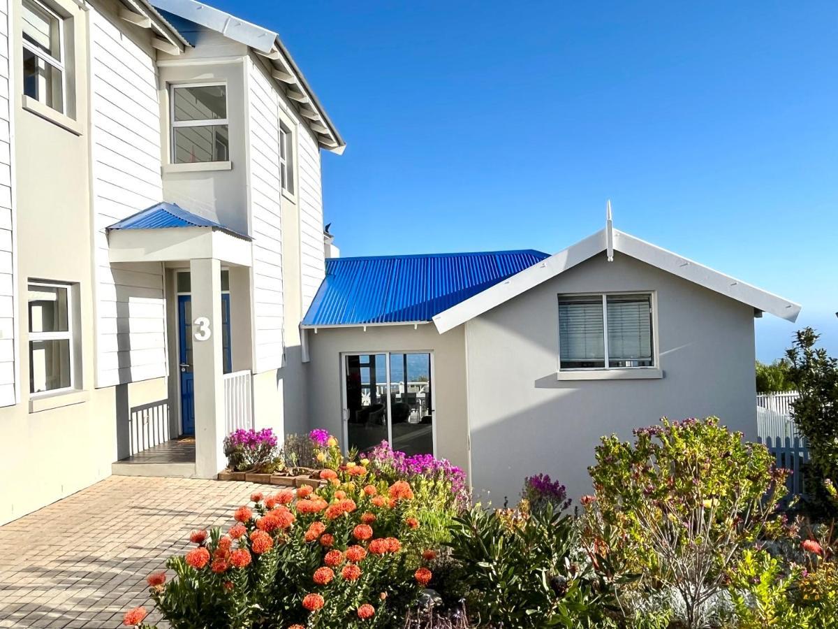 Signature Lodge 3 @ Pinnacle Point Golf Estate Mossel Bay Exteriör bild
